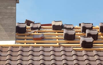 Enfield Town clay roofing costs