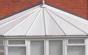 Enfield Town polycarbonate conservatory roof repairs