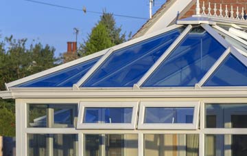 professional Enfield Town conservatory insulation