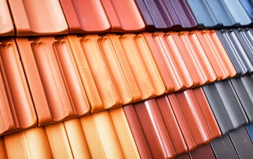 Enfield Town roof tile costs